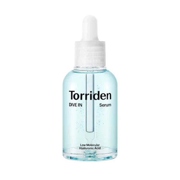 TORRIDEN Dive-In Low Molecular Hyaluronic Acid Serum (50ml)